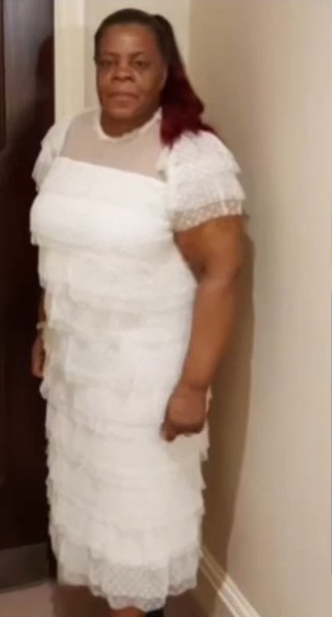 Ivy before starting with Compass Reformation